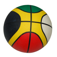 J316 Basketball - Size 5 (Medium) - Olympic Design